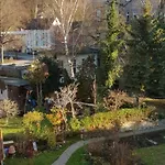 公寓 Tipp - Halle Idyllisch Am Fluss Halle (Saale)