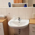 公寓 Tipp - Halle Idyllisch Am Fluss