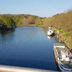 Tipp - Halle Idyllisch Am Fluss Apartamento Halle (Saale)