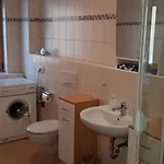 公寓 Tipp - Halle Idyllisch Am Fluss *