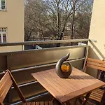 公寓 Tipp - Halle Idyllisch Am Fluss