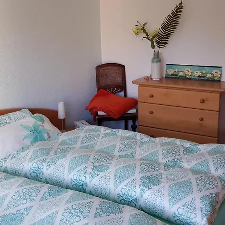Appartement Tipp - Halle Idyllisch Am Fluss Krollwitz