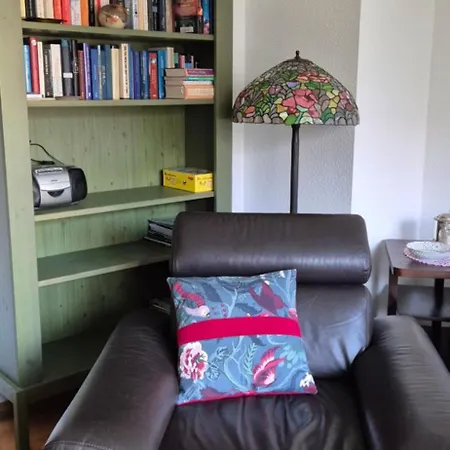 Tipp - Halle Idyllisch Am Fluss * Halle (Saale)