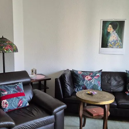 Apartman Tipp - Halle Idyllisch Am Fluss Halle (Saale)