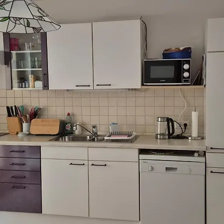 Tipp - Halle Idyllisch Am Fluss *