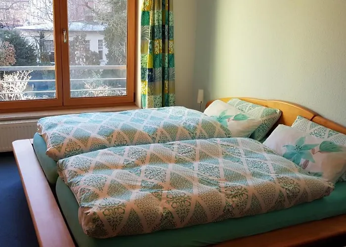 Tipp - Halle Idyllisch Am Fluss Halle (Saale)