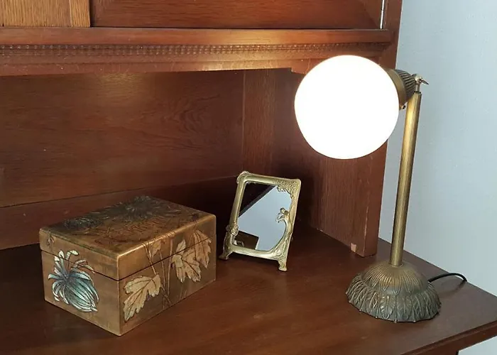 Tipp - Halle Idyllisch Am Fluss *