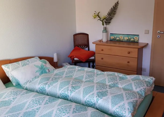 Apartmán Tipp - Halle Idyllisch Am Fluss Halle (Saale)