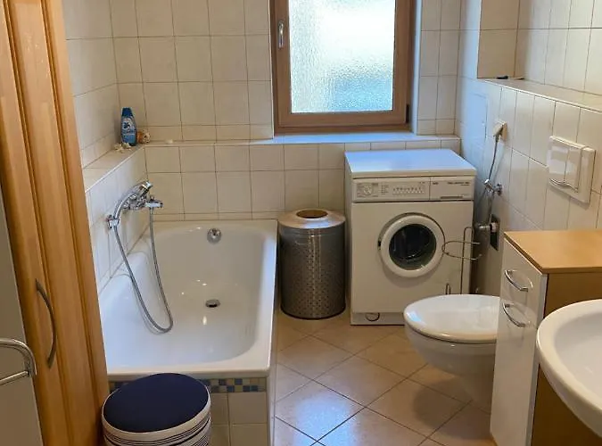 Apartmán Tipp - Halle Idyllisch Am Fluss *