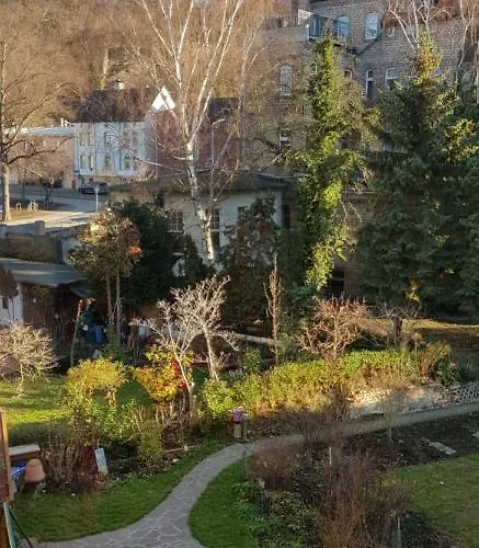 Apartman Tipp - Halle Idyllisch Am Fluss Halle (Saale)