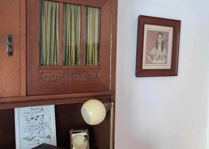 Tipp - Halle Idyllisch Am Fluss Apartmán