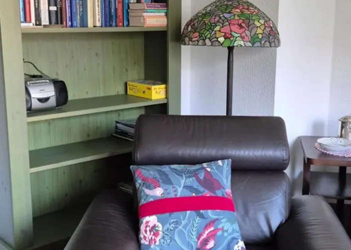 Tipp - Halle Idyllisch Am Fluss * Halle (Saale)