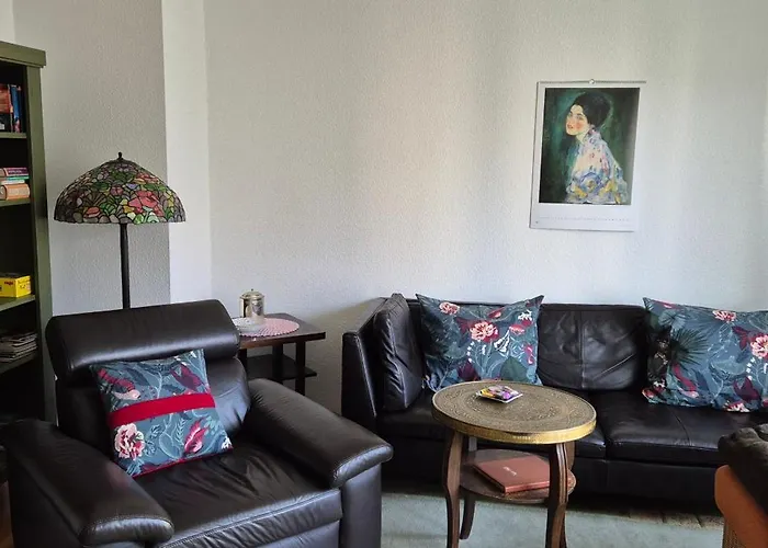 Apartman Tipp - Halle Idyllisch Am Fluss Halle (Saale)